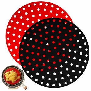 Hartie pentru prajitor de aer NK NK-HOCO32005 Silicon 22,5 cm