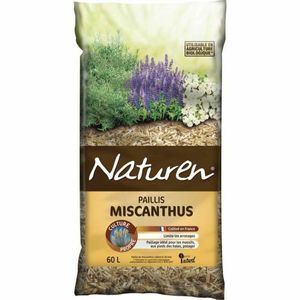 Ingrasamant organic Naturen