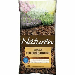 Ingrasamant organic Naturen 40 L