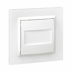 Capac Orb Simon 8 x 3 x 8 cm
