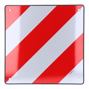 Outstanding load signal Normaluz Reflectorizant/a 50 x 50 cm