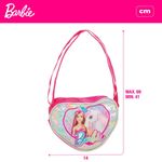 Jucarii, Copii si Bebe - Jucarii si jocuri - Jucarii & jocuri educative - Pasta, lut si nisip modelabil - Joc Creativ de Plastilina Barbie Fashion Geanta 8 Piese 300 g - Infinity.ro