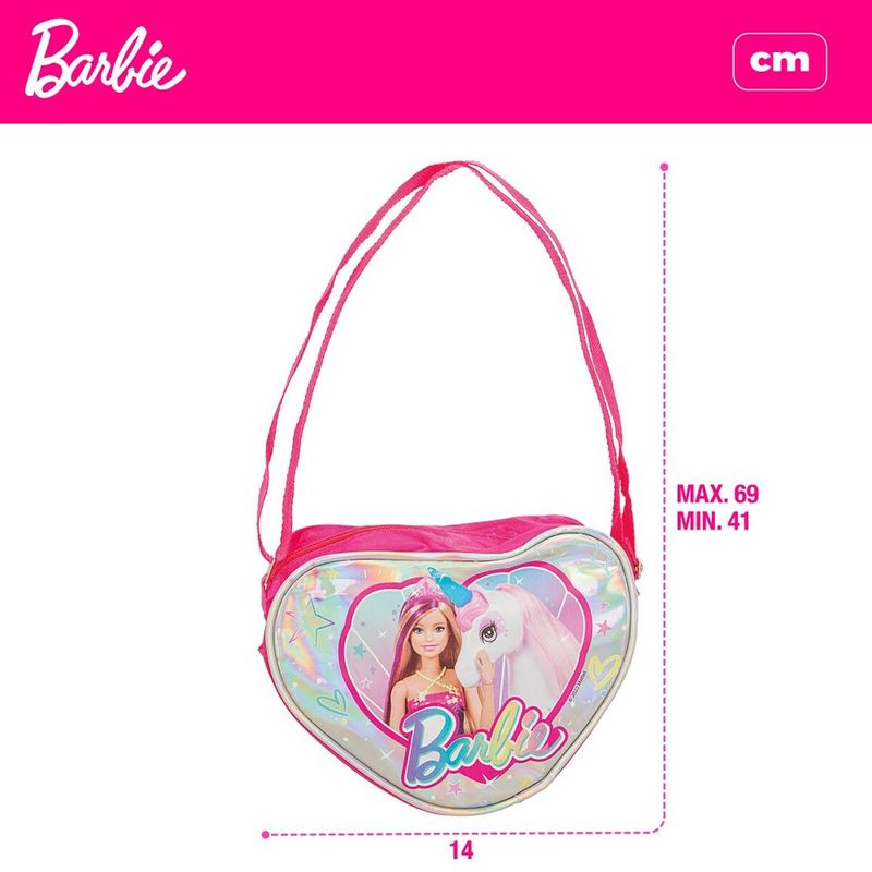 Jucarii, Copii si Bebe - Jucarii si jocuri - Jucarii & jocuri educative - Pasta, lut si nisip modelabil - Joc Creativ de Plastilina Barbie Fashion Geanta 8 Piese 300 g - Infinity.ro