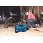 Auto si Moto - Reparatii si depanare - Compresoare auto - Compresor de aer Scheppach Air Case 1100 W 2 L 230 V 8 bar - Infinity.ro