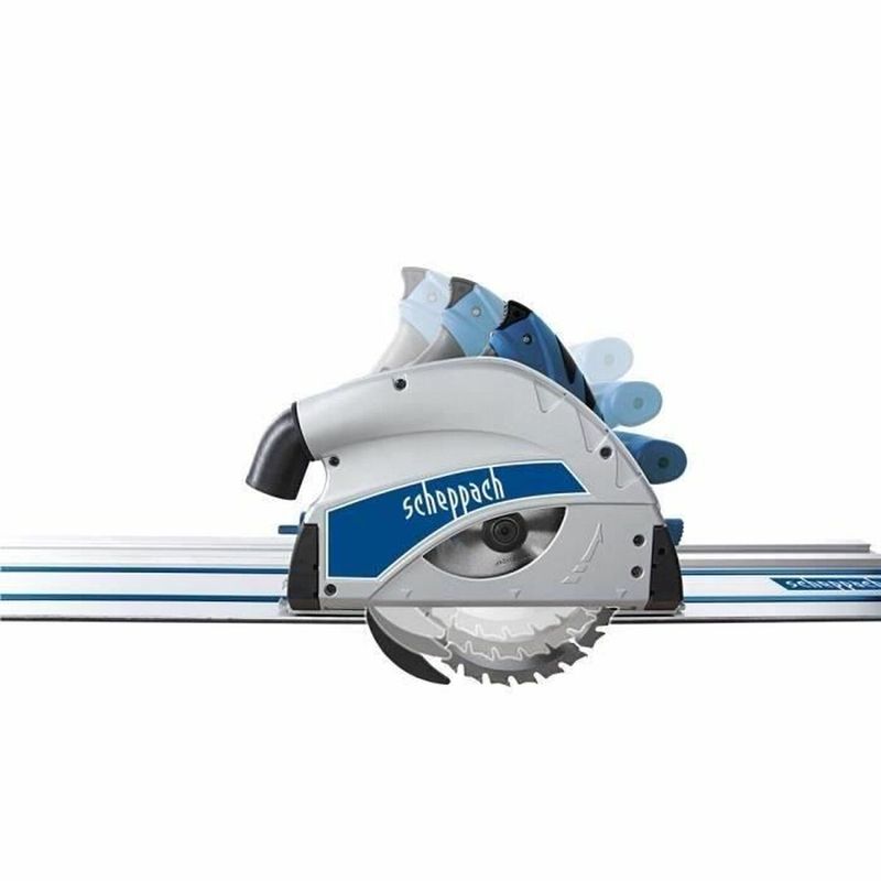 Casa si Gradina - Constructii - Scule electrice si accesorii - Fierastraie electrice - Fierastrau circular Scheppach PL55 1200 W 230 V 240 V - Infinity.ro