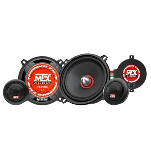 Difuzoare pentru Masina Mtx Audio TX450S