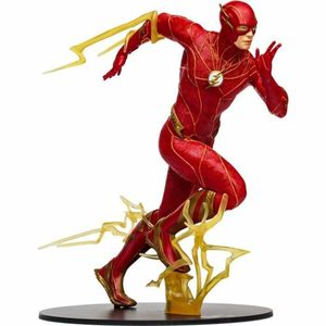 Figurine de Actiune The Flash Hero Costume 30 cm