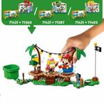 Jucarii, Copii si Bebe - Jucarii si jocuri - Figurine - Playset Lego Super Mario 71421 - Infinity.ro