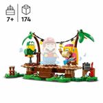 Jucarii, Copii si Bebe - Jucarii si jocuri - Figurine - Playset Lego Super Mario 71421 - Infinity.ro