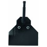 Casa si Gradina - Constructii - Scule electrice si accesorii - Rotopercutoare - Instrument multifunctional 5 in 1 Scheppach Aero2 Spade - Infinity.ro