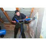 Casa si Gradina - Constructii - Scule electrice si accesorii - Rotopercutoare - Instrument multifunctional 5 in 1 Scheppach Aero2 Spade - Infinity.ro