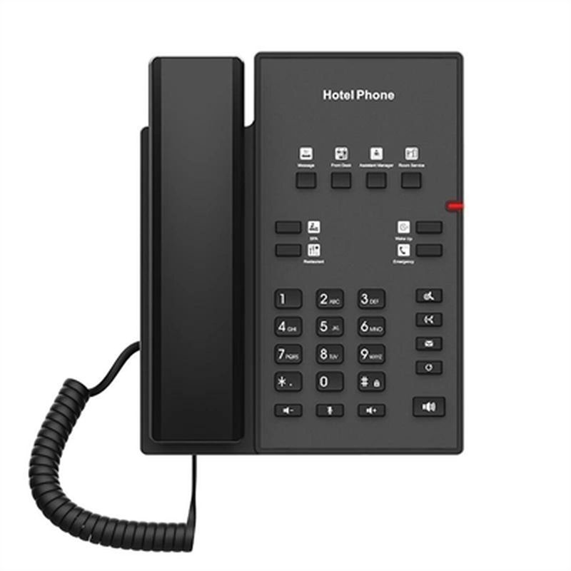 Telefon Fix Fanvil H1 - Marketplace online Infinity.ro