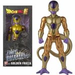 Jucarii, Copii si Bebe - Jucarii si jocuri - Figurine - Figura imbinata Dragon Ball Super: Giant Limit Breaker Golden Frieza 30 cm - Infinity.ro