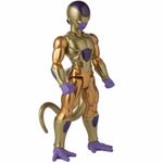 Jucarii, Copii si Bebe - Jucarii si jocuri - Figurine - Figura imbinata Dragon Ball Super: Giant Limit Breaker Golden Frieza 30 cm - Infinity.ro