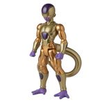 Jucarii, Copii si Bebe - Jucarii si jocuri - Figurine - Figura imbinata Dragon Ball Super: Giant Limit Breaker Golden Frieza 30 cm - Infinity.ro