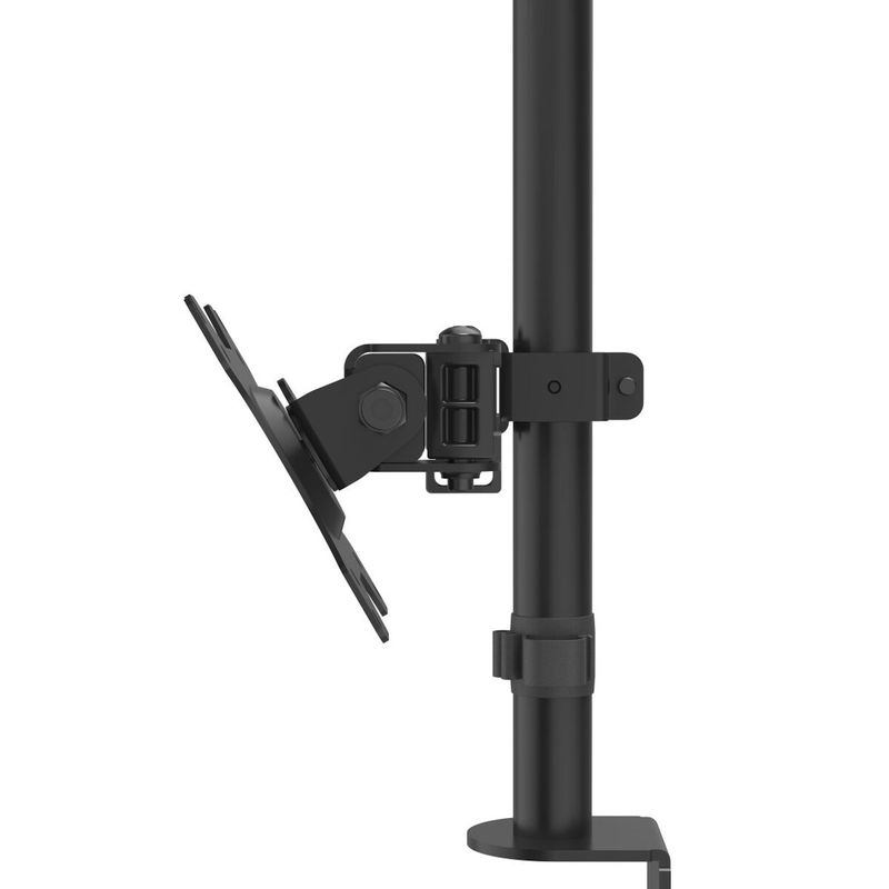 Laptop, Telefoane si Tablete - Laptopuri si accesorii - Accesorii Laptop - Alte accesorii - Suport de Perete Hama 00118491 Negru 32" 13" - Infinity.ro
