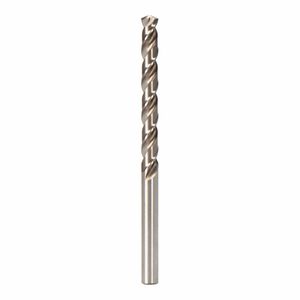 Burghiu pentru metal Izar iz27457 Koma Tools DIN 338 Cilindric Scurt 6 mm