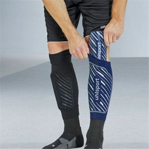 Aparatori pentru Gambe Uhlsport Speedshield Albastru