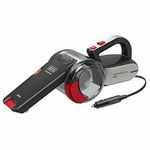 Electronice si Electrocasnice - Ingrijirea locuintei - Aspiratoare - Aspirator Manual Ciclonic Black & Decker PV1200AV 12,5 W 0,44 L - Infinity.ro