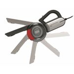 Electronice si Electrocasnice - Ingrijirea locuintei - Aspiratoare - Aspirator Manual Ciclonic Black & Decker PV1200AV 12,5 W 0,44 L - Infinity.ro