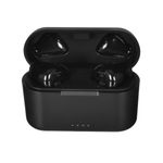 TV, Audio-Video si Foto - Portabile audio - Casti audio - Casti in Ear Bluetooth JVC HA-A3T Negru - Infinity.ro