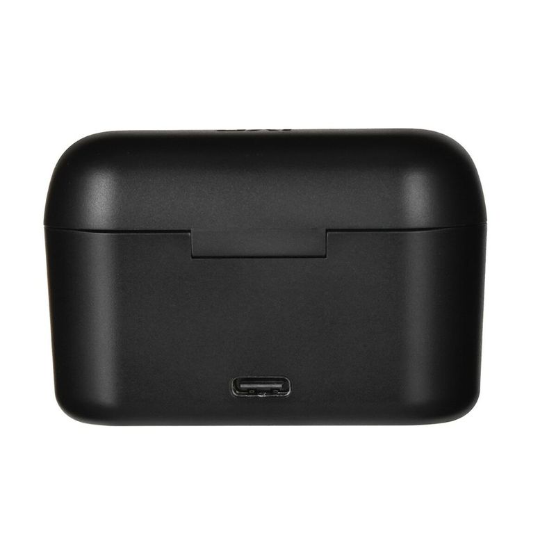 TV, Audio-Video si Foto - Portabile audio - Casti audio - Casti in Ear Bluetooth JVC HA-A3T Negru - Infinity.ro