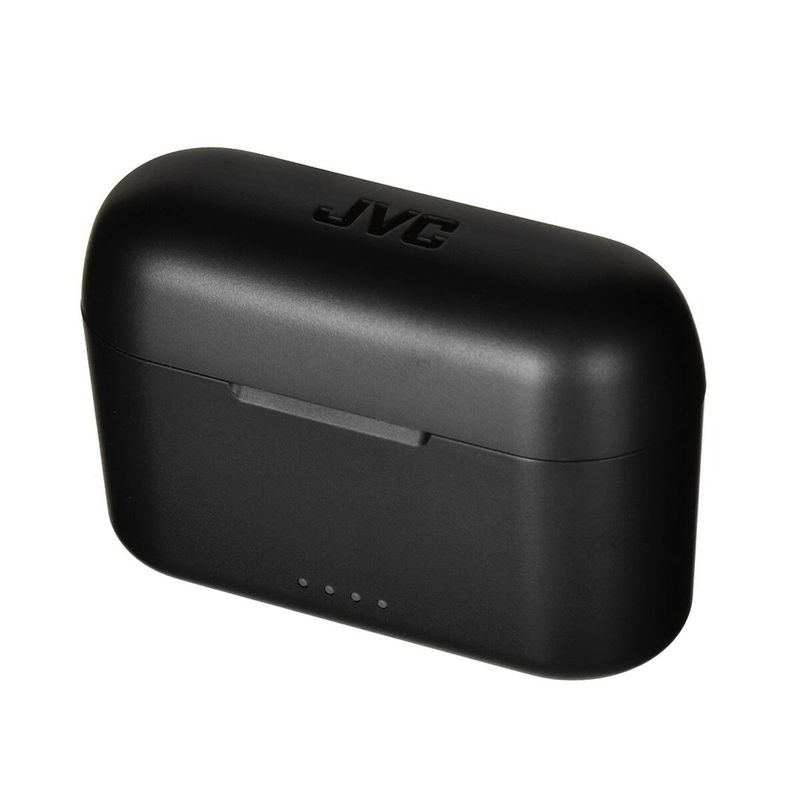 TV, Audio-Video si Foto - Portabile audio - Casti audio - Casti in Ear Bluetooth JVC HA-A3T Negru - Infinity.ro