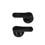 TV, Audio-Video si Foto - Portabile audio - Casti audio - Casti in Ear Bluetooth JVC HA-A3T Negru - Infinity.ro