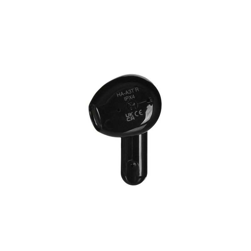 TV, Audio-Video si Foto - Portabile audio - Casti audio - Casti in Ear Bluetooth JVC HA-A3T Negru - Infinity.ro