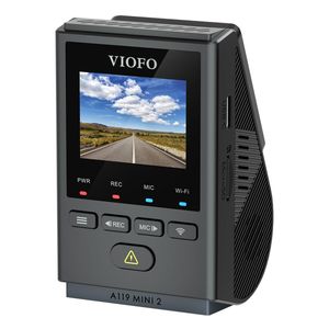 Camera Sport pentru Masina Viofo A119 MINI 2-G