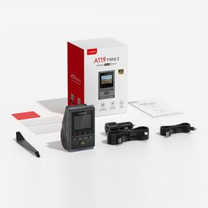 Camera Sport pentru Masina Viofo A119 MINI 2-G