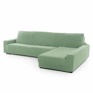 Husa pentru sezlong cu brat lung drept Sofaskins NIAGARA 210 - 340 cm