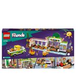 Jucarii, Copii si Bebe - Jucarii si jocuri - Seturi de constructie si cuburi - Seturi de constructie - Playset Lego 41729 830 Piese - Infinity.ro