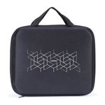 Ingrijire personala si Cosmetice - Aparate & accesorii ingrijire personala - Hair styling - Uscatoare de par - Set Placa de indreptat parul si Uscator de par cu Geanta de transport inclusa DOS170 - Infinity.ro