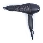 Ingrijire personala si Cosmetice - Aparate & accesorii ingrijire personala - Hair styling - Uscatoare de par - Set Placa de indreptat parul si Uscator de par cu Geanta de transport inclusa DOS170 - Infinity.ro