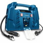 Auto si Moto - Reparatii si depanare - Compresoare auto - Compresor de aer Scheppach Air Force 5 1500 W 12 V 220-240 V 8 bar - Infinity.ro