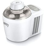 Electronice si Electrocasnice - Electrocasnice bucatarie - Aparate de gatit & desert - Aparate de preparat desert - Aparat pentru Preparat Inghetata Camry CR4481, Putere 90W, Capacitate 0,7L - Infinity.ro