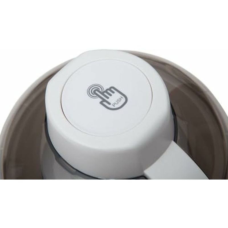Electronice si Electrocasnice - Electrocasnice bucatarie - Aparate de gatit & desert - Aparate de preparat desert - Aparat pentru Preparat Inghetata Camry CR4481, Putere 90W, Capacitate 0,7L - Infinity.ro