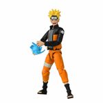 Casa si Gradina - Decoratiuni - Obiecte decorative - Accesorii decorative - Figura Decorativa Bandai Naruto Ukumaki - Final Battle 17 cm - Infinity.ro