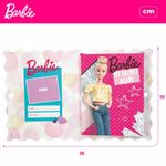 Carti si Birotica - Papetarie - Agende si calendare - Jurnale - Agenda cu Accesorii Lisciani Giochi Barbie - Infinity.ro