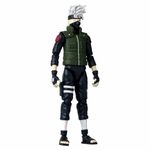 Casa si Gradina - Decoratiuni - Obiecte decorative - Accesorii decorative - Figura Decorativa Bandai Kakashi Hatake 17 cm - Infinity.ro