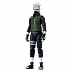 Casa si Gradina - Decoratiuni - Obiecte decorative - Accesorii decorative - Figura Decorativa Bandai Kakashi Hatake 17 cm - Infinity.ro