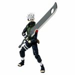 Casa si Gradina - Decoratiuni - Obiecte decorative - Accesorii decorative - Figura Decorativa Bandai Kakashi Hatake 17 cm - Infinity.ro