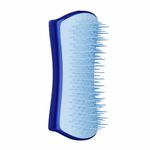 Petshop - Ingrijire si Igiena - Produse uz extern - Perii si manusi - Perie Pentru Caini Tangle Teezer Pet Teezer Albastru - Infinity.ro