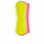 Petshop - Ingrijire si Igiena - Produse uz extern - Perii si manusi - Perie Pentru Caini Tangle Teezer Pet Teezer Roz - Infinity.ro