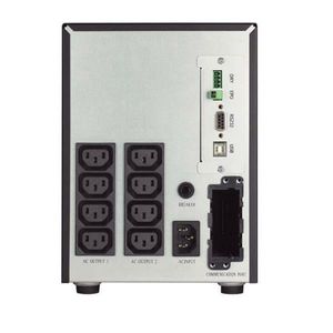 Sistem de Alimentare Neintrerupta Interactiv Legrand LG-311061 800 W 1000 VA