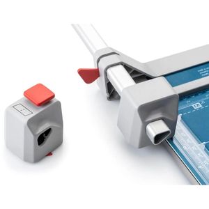Cap de taiere Dahle 00507 - 00508 Gri