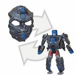 Jucarii, Copii si Bebe - Jucarii si jocuri - Jucarii de rol - Masti si costume copii - Masti Transformers Transformers - Optimus Prime - F46505X0 22,5 cm - Infinity.ro