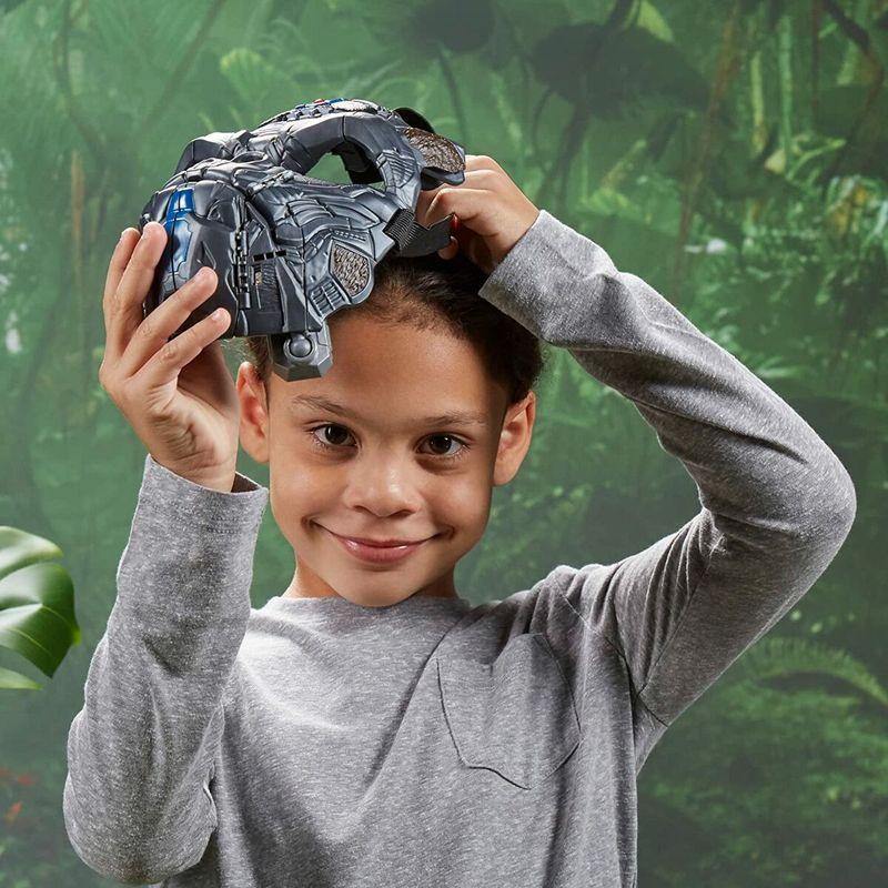 Jucarii, Copii si Bebe - Jucarii si jocuri - Jucarii de rol - Masti si costume copii - Masti Transformers Transformers - Optimus Prime - F46505X0 22,5 cm - Infinity.ro