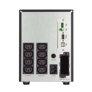 Sistem de Alimentare Neintrerupta Interactiv Legrand LG-311062 1200 W 1500 VA